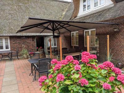 Landhotel Tetens Gasthof
