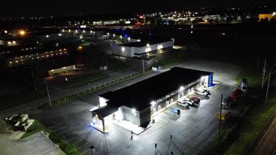 Days Inn by Wyndham Indianapolis East Post Road