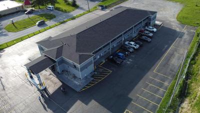 Days Inn by Wyndham Indianapolis East Post Road