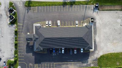 Days Inn by Wyndham Indianapolis East Post Road