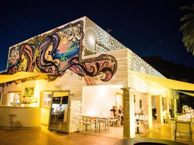 Boutique Hostal Las Salinas