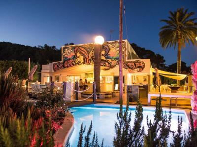 Boutique Hostal Las Salinas