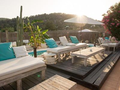 Boutique Hostal Las Salinas