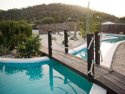 Boutique Hostal Las Salinas