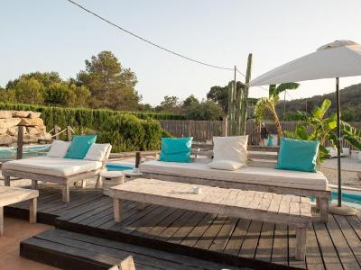 Boutique Hostal Las Salinas