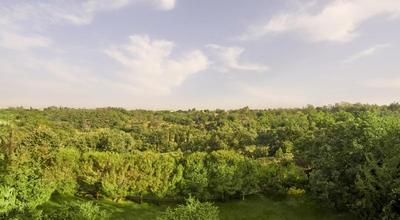 The Marmara Camlıca Residence