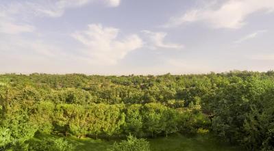 The Marmara Camlıca Residence