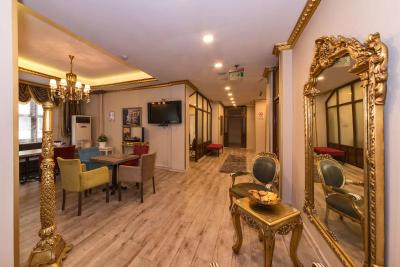 Valide Hotel Sisli
