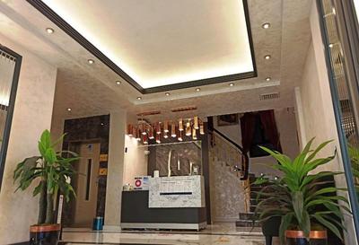 Valide Hotel Sisli