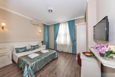 Valide Hotel Sisli