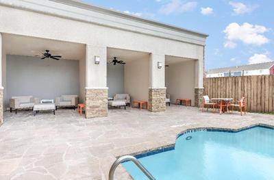 Holiday Inn Killeen - Fort Hood