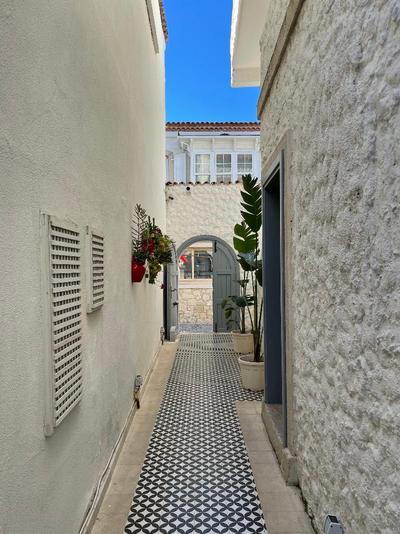 Vintage Hotel Alaçatı