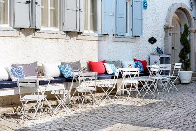 Vintage Hotel Alaçatı