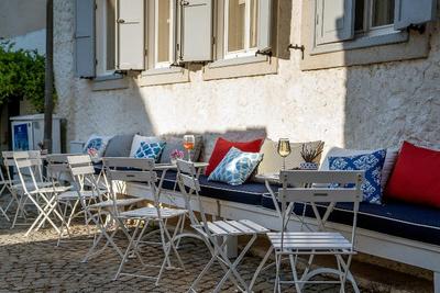 Vintage Hotel Alaçatı