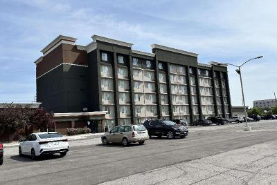 La Quinta Inn & Suites Indianapolis South