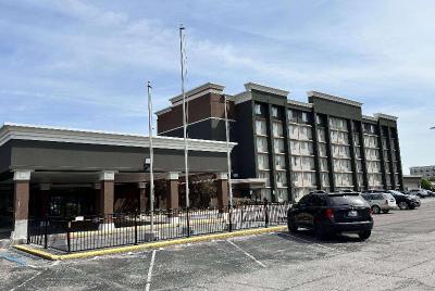 La Quinta Inn & Suites Indianapolis South