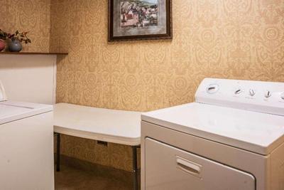 Days Inn by Wyndham Killeen Fort Hood