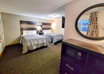 Budget Host Inn Niagara Falls