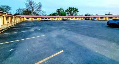 Budget Host Inn Niagara Falls
