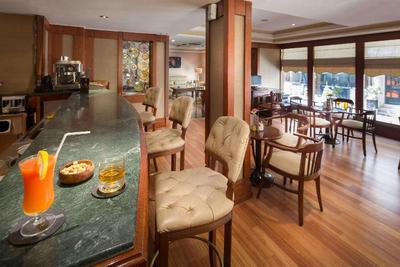 Titanic Comfort Sisli