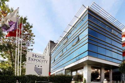 Expocity Hotel