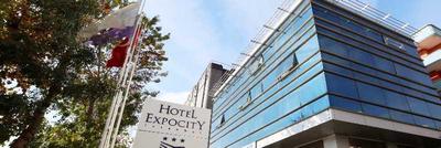 Expocity Hotel