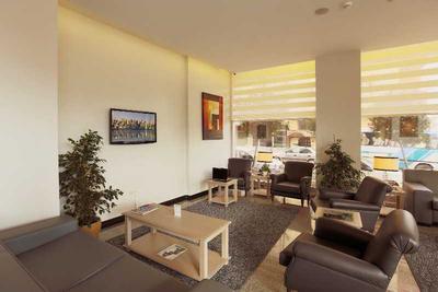 Expocity Hotel