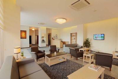 Expocity Hotel