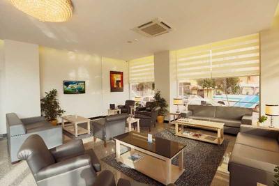 Expocity Hotel