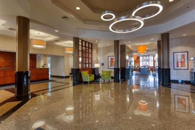 Drury Inn & Suites Northeast Indianapolis