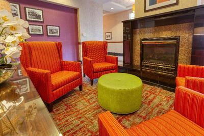 Drury Inn & Suites Northeast Indianapolis