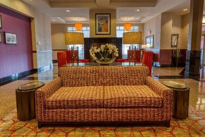 Drury Inn & Suites Northeast Indianapolis