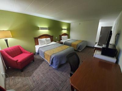 Royal Inn Indianapolis