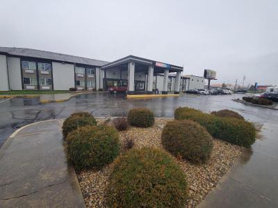 Royal Inn Indianapolis