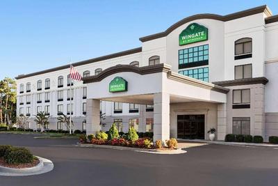 Wingate By Wyndham Wilmington