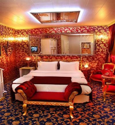 Sultan Tughra Hotel
