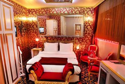Sultan Tughra Hotel