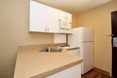 Extended Stay America - Jacksonville - Camp Lejeun