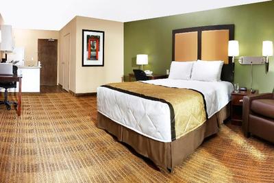 Extended Stay America - Jacksonville - Camp Lejeun