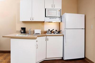 Extended Stay America - Jacksonville - Camp Lejeun