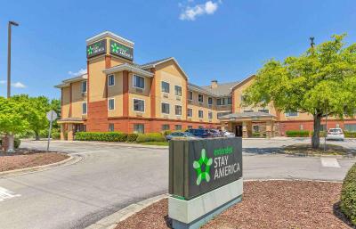 Extended Stay America - Jacksonville - Camp Lejeun
