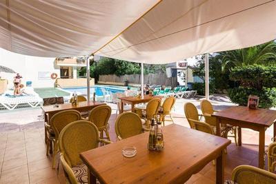 Apartamentos Arlanza - Only Adults