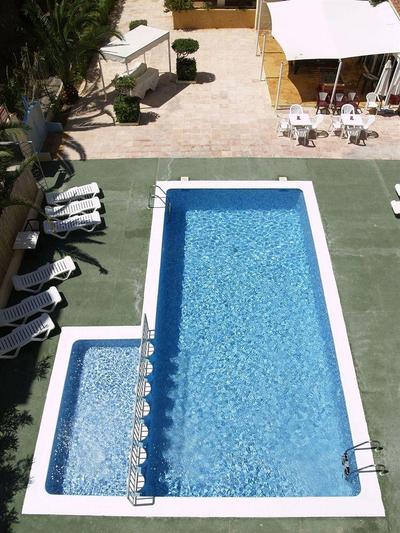 Apartamentos Arlanza - Only Adults