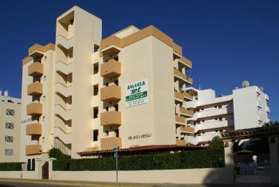 Apartamentos Arlanza - Only Adults