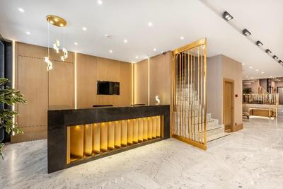 Bristol Hotel