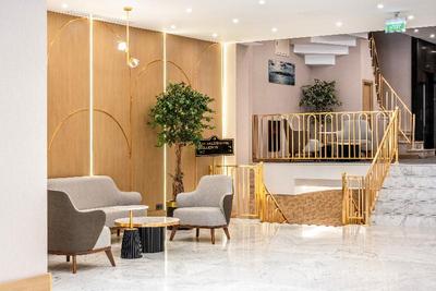 Bristol Hotel