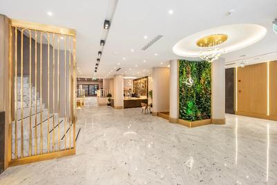 Bristol Hotel