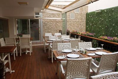 Nowy Efendi Hotel