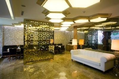 Nowy Efendi Hotel