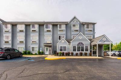Motel 6 Indianapolis